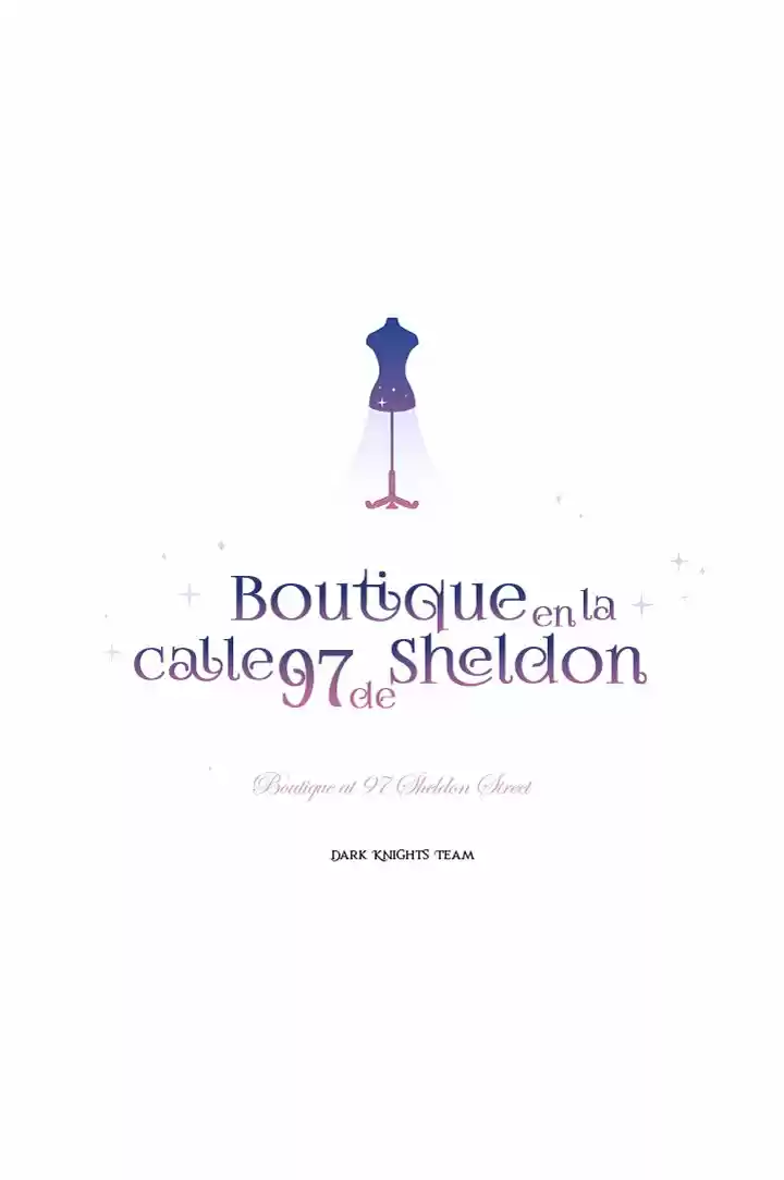 Boutique En La Calle 97 De Sheldon - Capítulo 13 - Página 13 - LectorTMOo