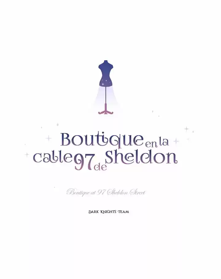 Boutique En La Calle 97 De Sheldon - Capítulo 14 - Página 13 - LectorTMOo