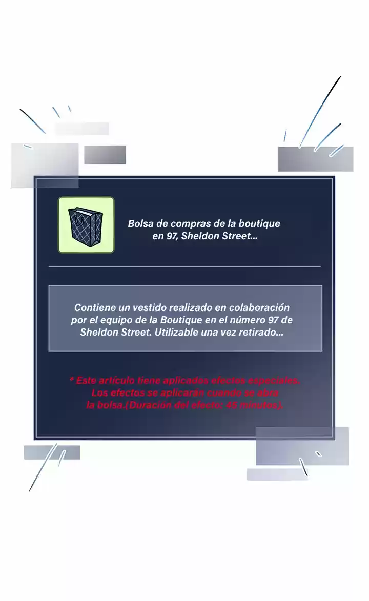 Boutique En La Calle 97 De Sheldon - Capítulo 14 - Página 38 - LectorTMOo