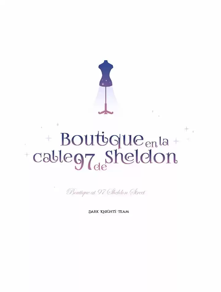 Boutique En La Calle 97 De Sheldon - Capítulo 15 - Página 11 - LectorTMOo