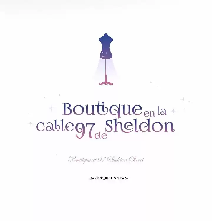 Boutique En La Calle 97 De Sheldon - Capítulo 16 - Página 13 - LectorTMOo