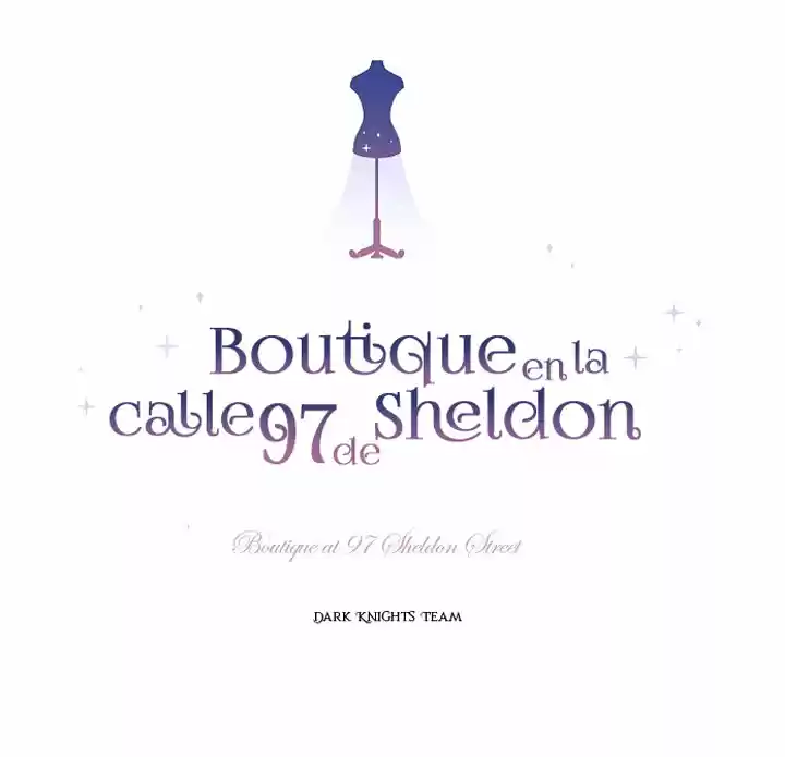 Boutique En La Calle 97 De Sheldon - Capítulo 17 - Página 16 - LectorTMOo