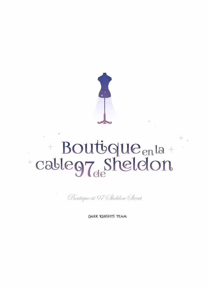 Boutique En La Calle 97 De Sheldon - Capítulo 18 - Página 10 - LectorTMOo