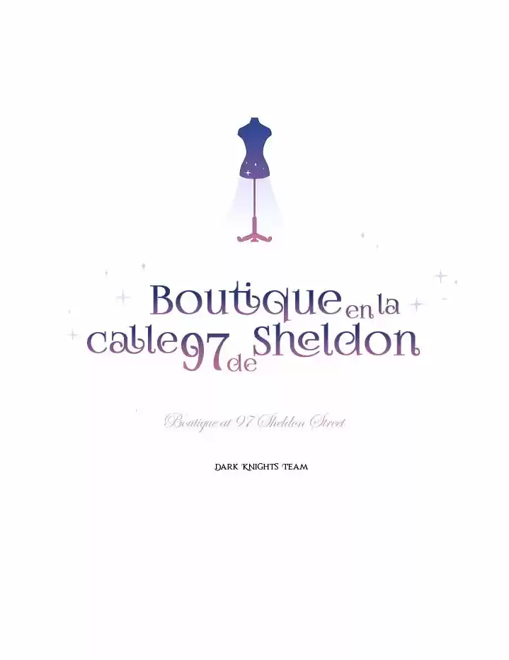 Boutique En La Calle 97 De Sheldon - Capítulo 19 - Página 15 - LectorTMOo