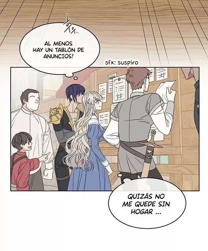 Boutique En La Calle 97 De Sheldon - Capítulo 2 - Página 20 - LectorTMOo