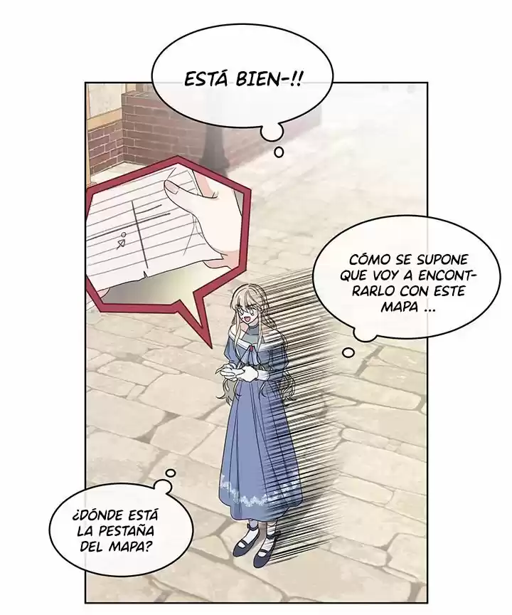 Boutique En La Calle 97 De Sheldon - Capítulo 2 - Página 40 - LectorTMOo