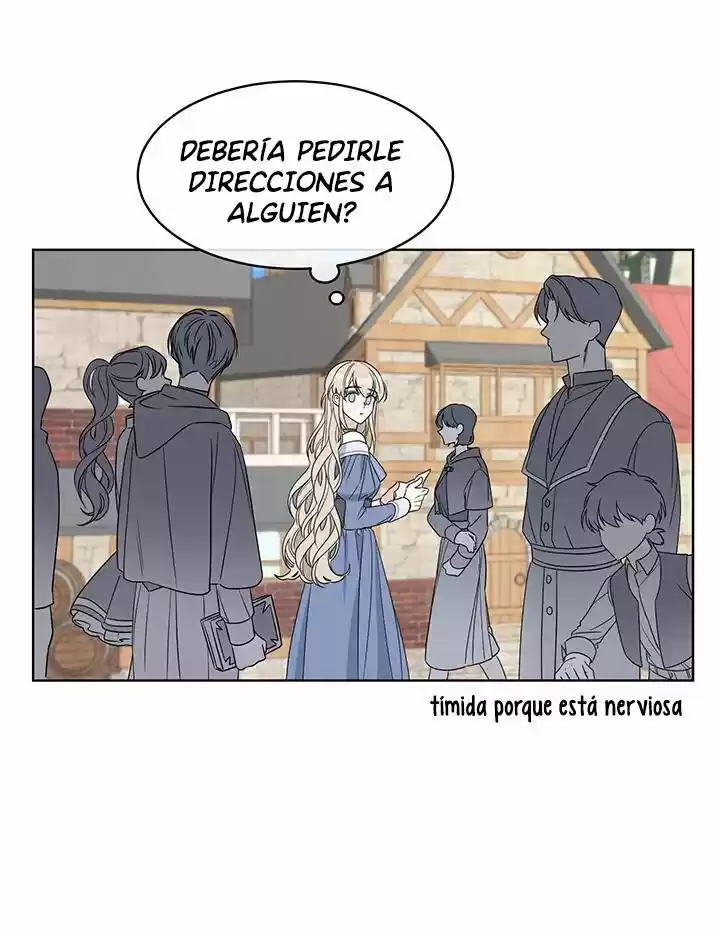 Boutique En La Calle 97 De Sheldon - Capítulo 2 - Página 42 - LectorTMOo