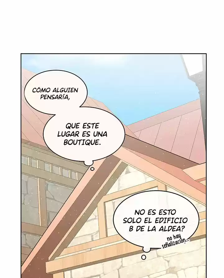 Boutique En La Calle 97 De Sheldon - Capítulo 2 - Página 76 - LectorTMOo