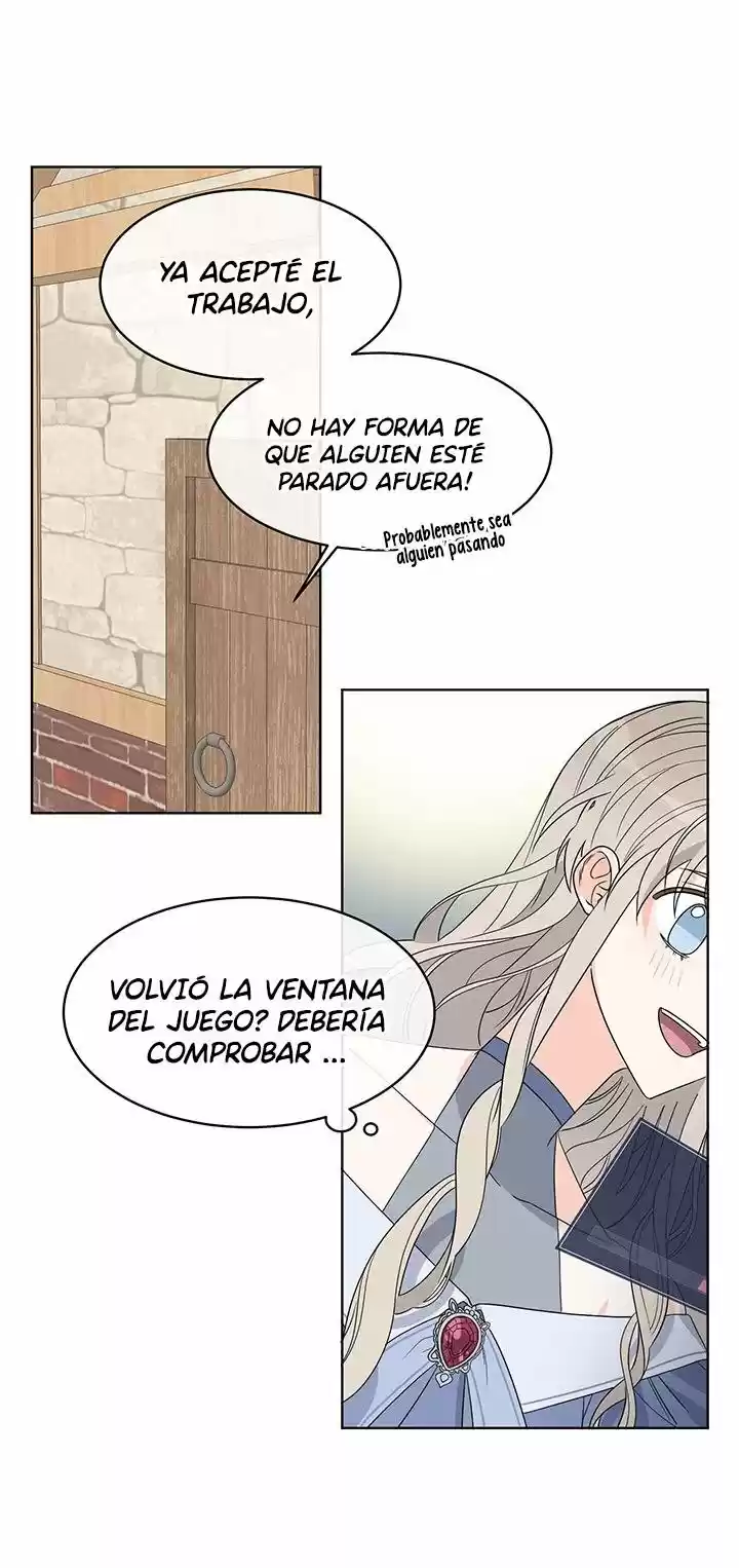 Boutique En La Calle 97 De Sheldon - Capítulo 2 - Página 81 - LectorTMOo