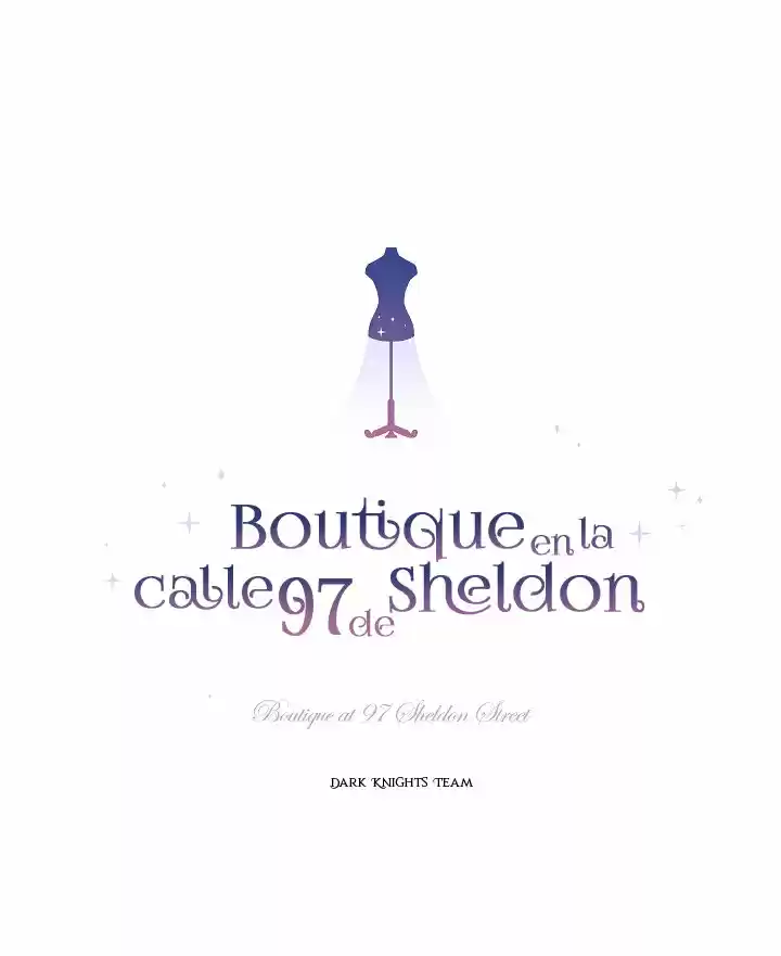 Boutique En La Calle 97 De Sheldon - Capítulo 20 - Página 14 - LectorTMOo