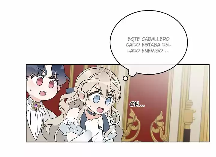 Boutique En La Calle 97 De Sheldon - Capítulo 20 - Página 44 - LectorTMOo