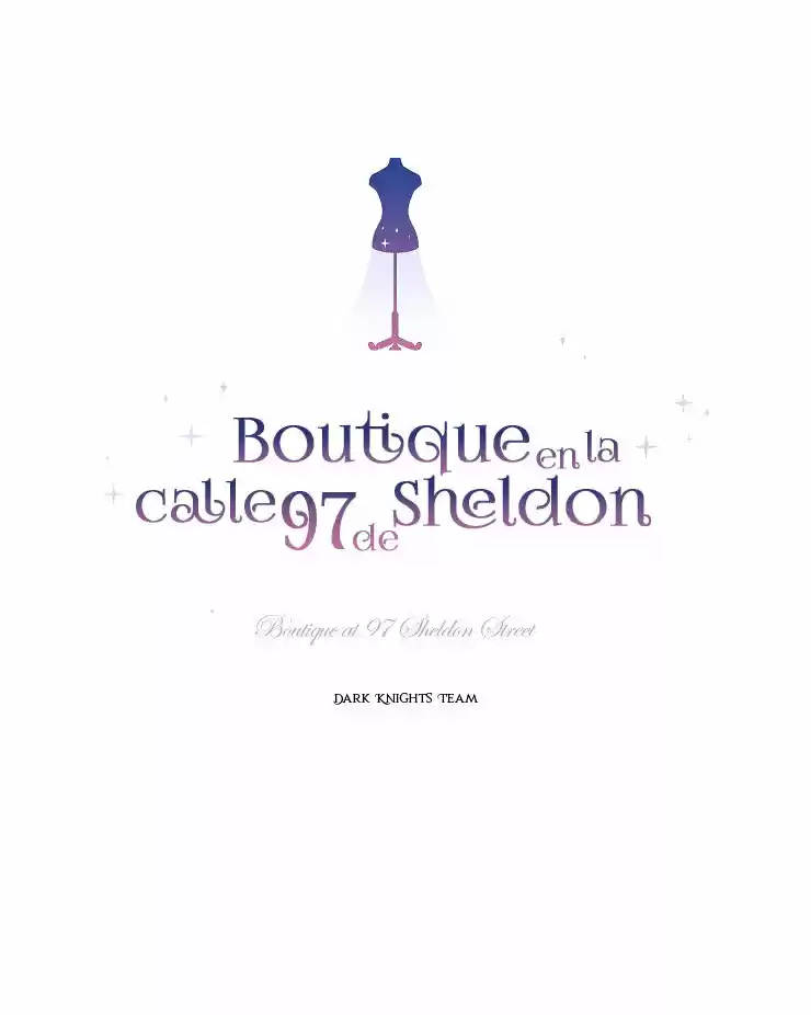 Boutique En La Calle 97 De Sheldon - Capítulo 21 - Página 11 - LectorTMOo