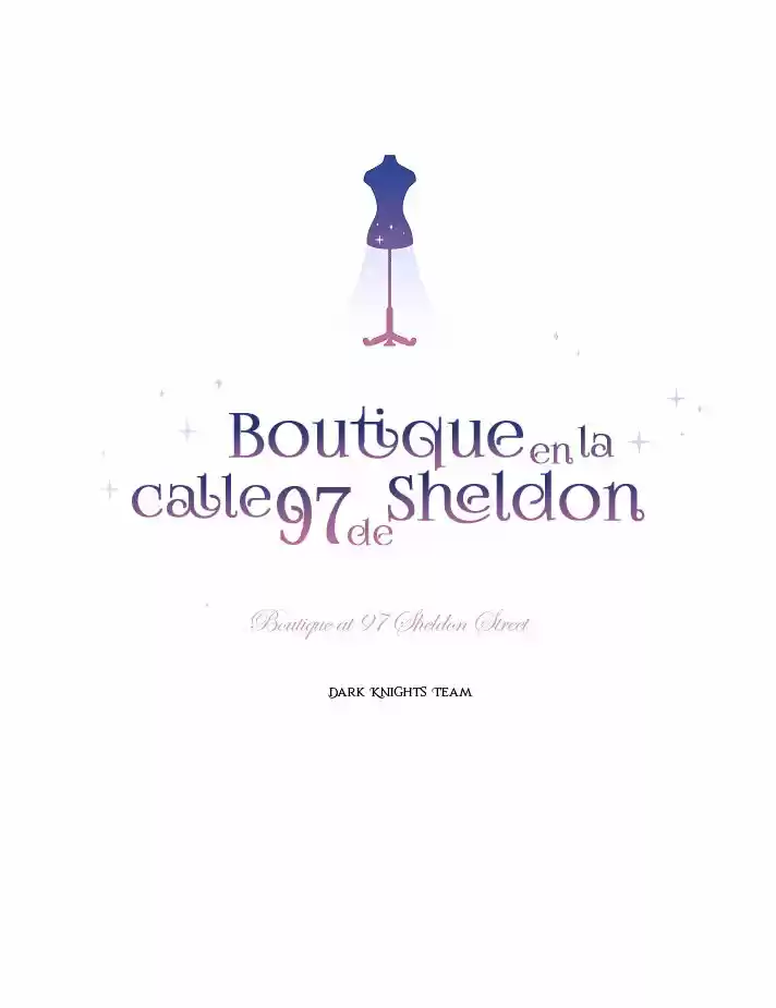 Boutique En La Calle 97 De Sheldon - Capítulo 22 - Página 12 - LectorTMOo