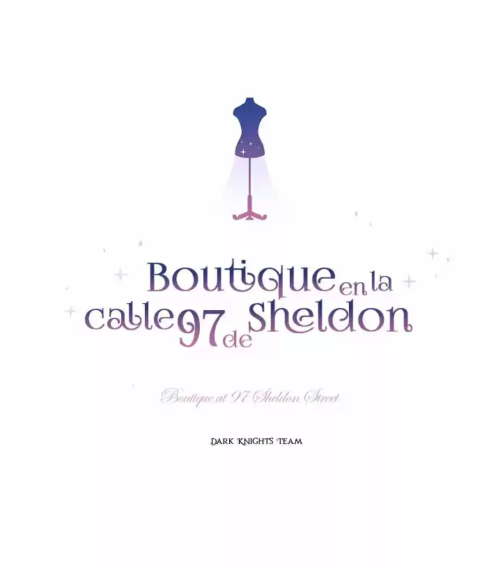 Boutique En La Calle 97 De Sheldon - Capítulo 23 - Página 11 - LectorTMOo