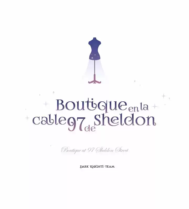 Boutique En La Calle 97 De Sheldon - Capítulo 24 - Página 25 - LectorTMOo