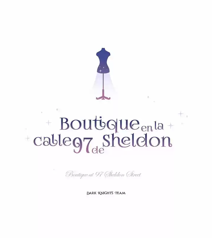 Boutique En La Calle 97 De Sheldon - Capítulo 25 - Página 11 - LectorTMOo