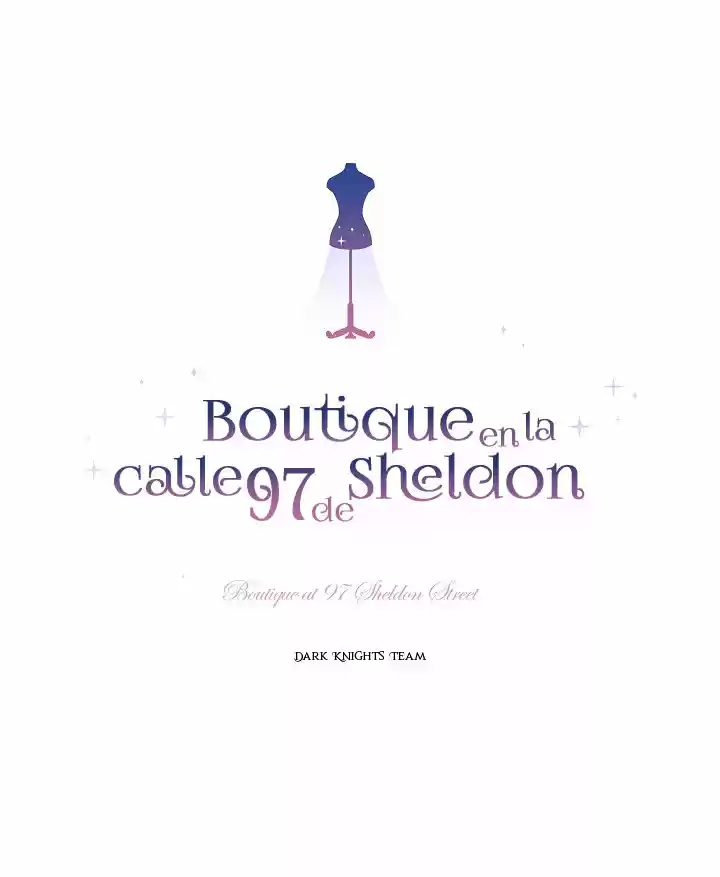 Boutique En La Calle 97 De Sheldon - Capítulo 26 - Página 14 - LectorTMOo