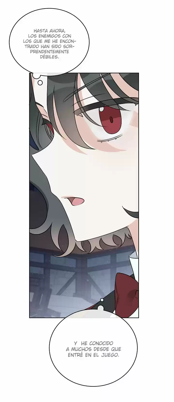 Boutique En La Calle 97 De Sheldon - Capítulo 26 - Página 34 - LectorTMOo