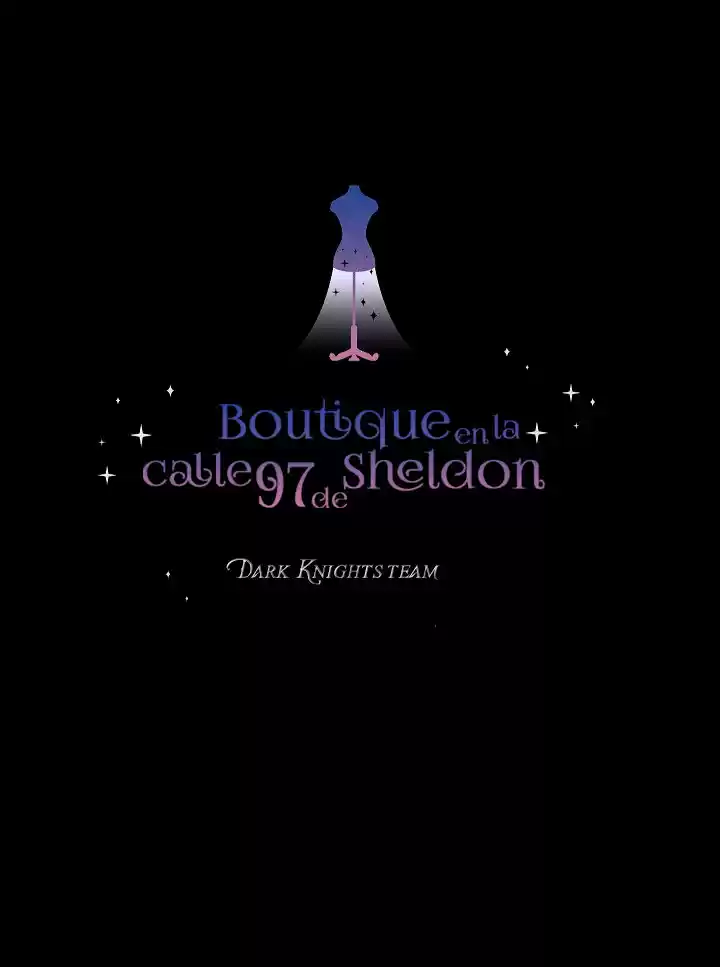Boutique En La Calle 97 De Sheldon - Capítulo 28 - Página 16 - LectorTMOo