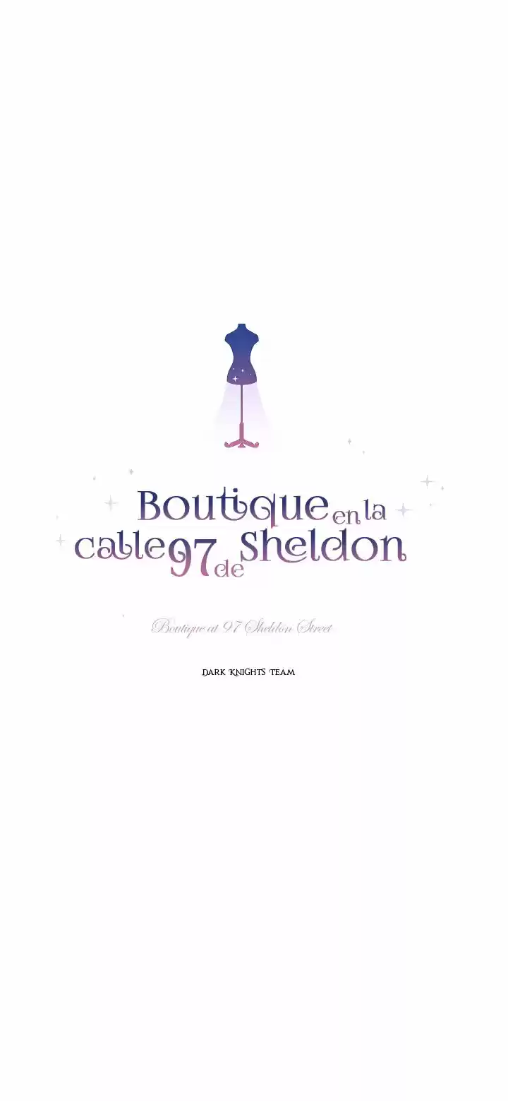 Boutique En La Calle 97 De Sheldon - Capítulo 29 - Página 12 - LectorTMOo