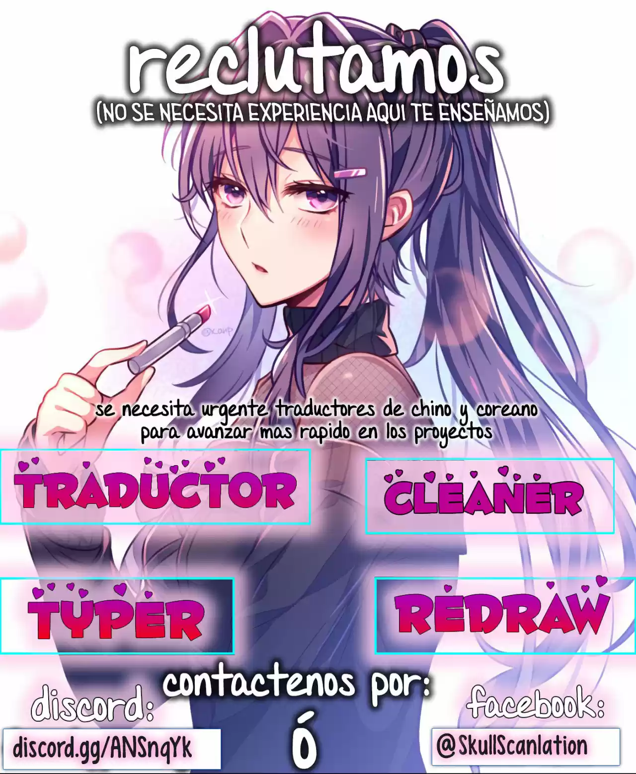 Boutique En La Calle 97 De Sheldon - Capítulo 3 - Página 1 - LectorTMOo