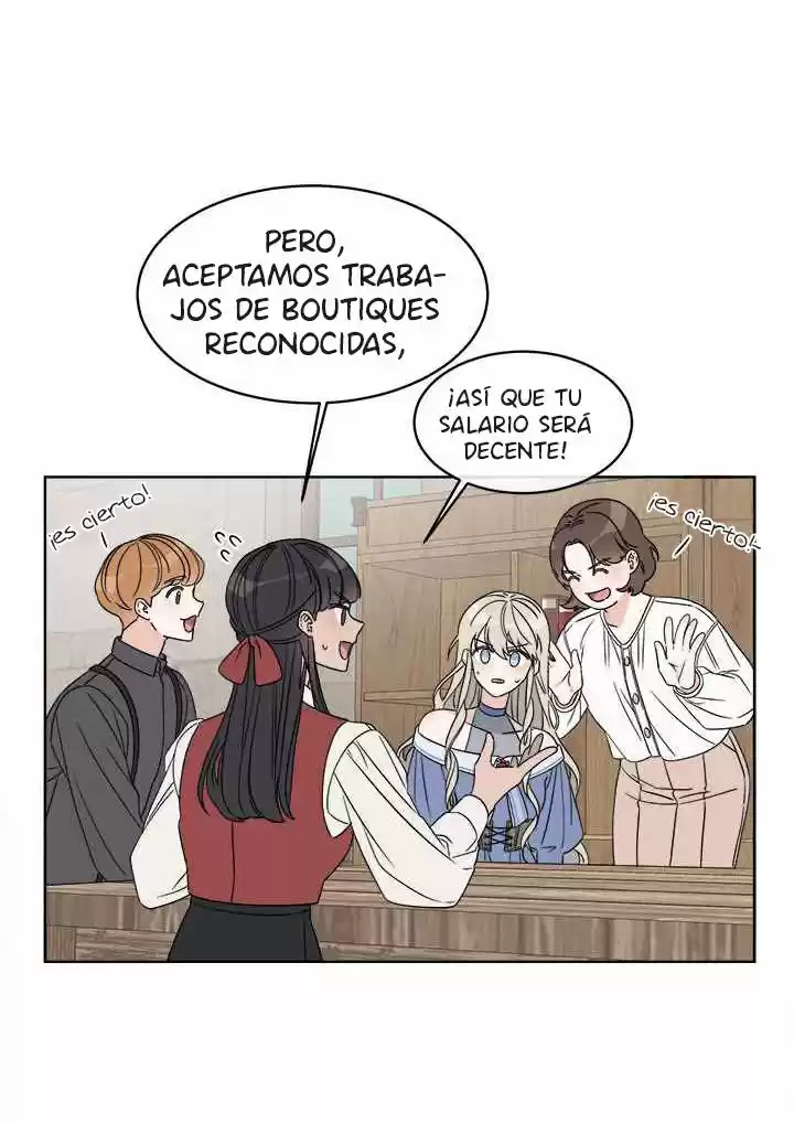 Boutique En La Calle 97 De Sheldon - Capítulo 3 - Página 24 - LectorTMOo