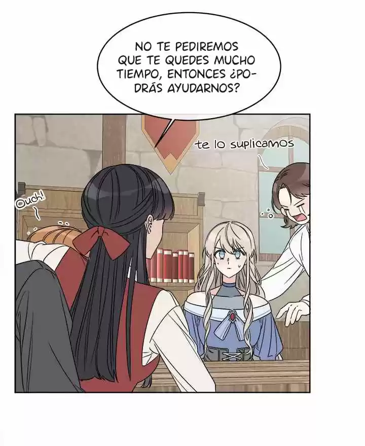 Boutique En La Calle 97 De Sheldon - Capítulo 3 - Página 26 - LectorTMOo