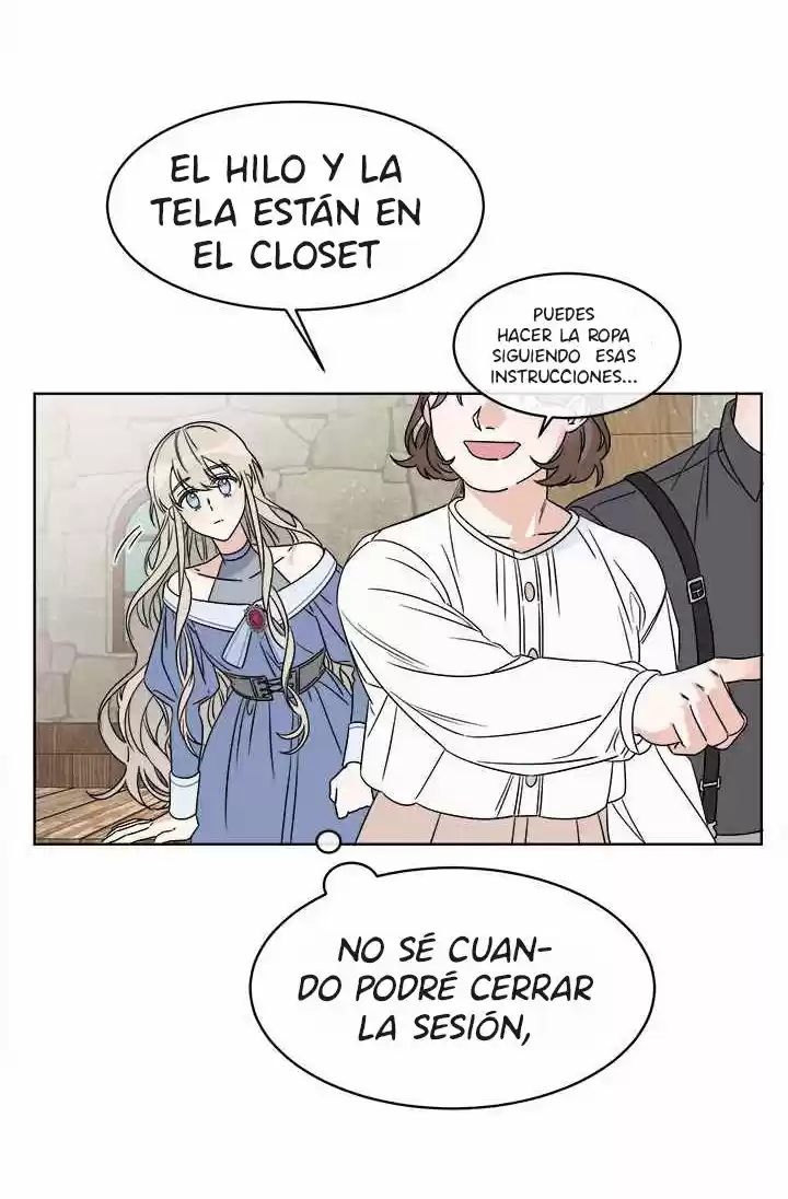 Boutique En La Calle 97 De Sheldon - Capítulo 3 - Página 34 - LectorTMOo