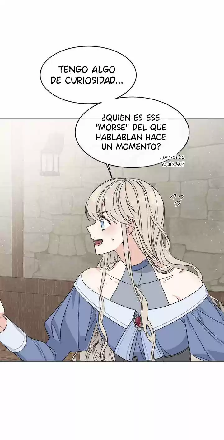Boutique En La Calle 97 De Sheldon - Capítulo 3 - Página 50 - LectorTMOo