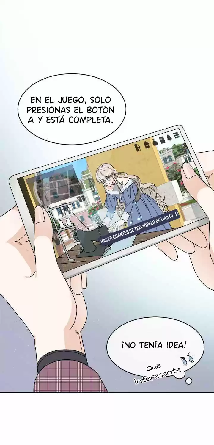 Boutique En La Calle 97 De Sheldon - Capítulo 3 - Página 63 - LectorTMOo