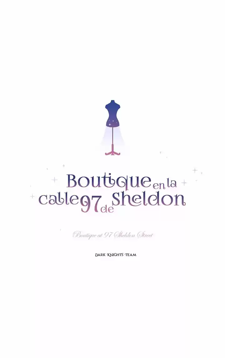Boutique En La Calle 97 De Sheldon - Capítulo 30 - Página 13 - LectorTMOo