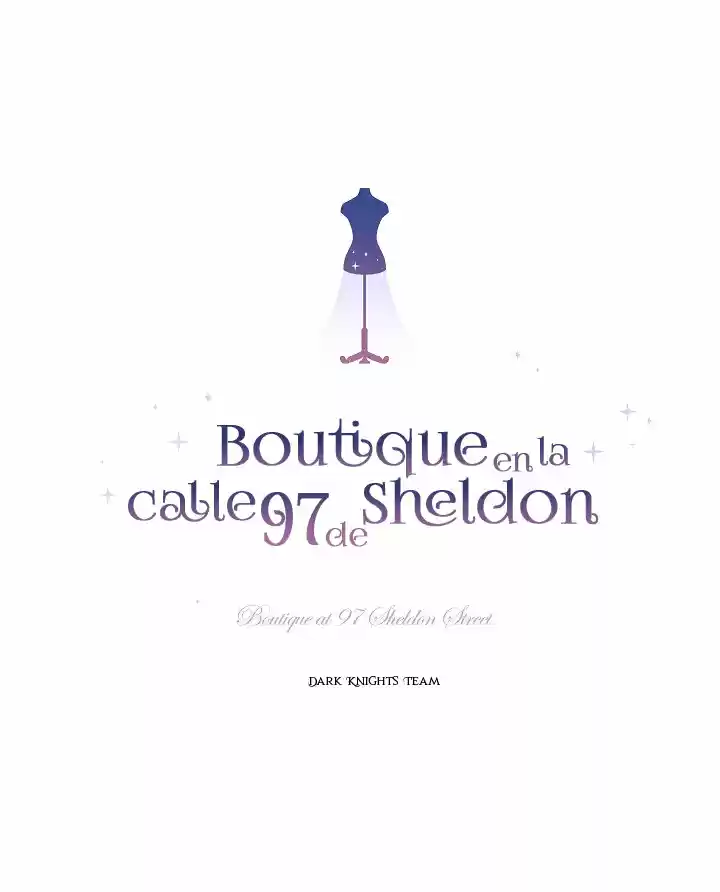 Boutique En La Calle 97 De Sheldon - Capítulo 31 - Página 10 - LectorTMOo