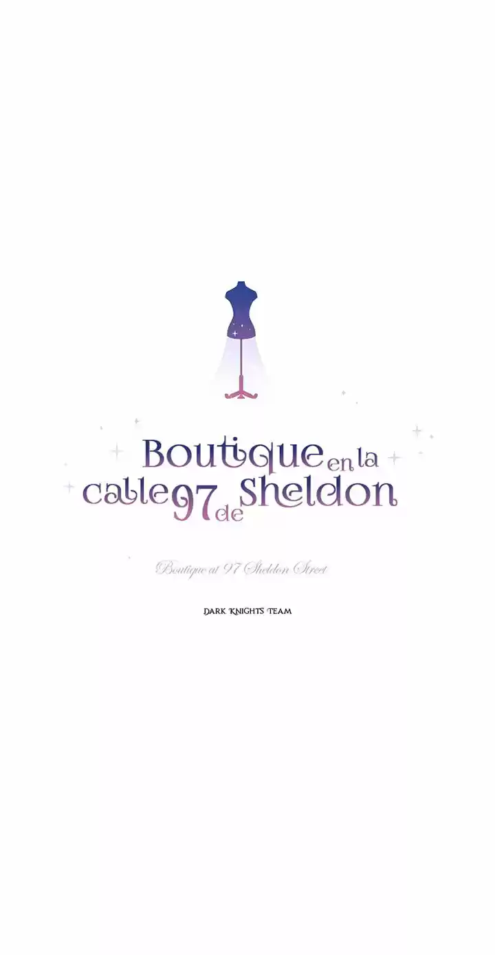 Boutique En La Calle 97 De Sheldon - Capítulo 32 - Página 16 - LectorTMOo