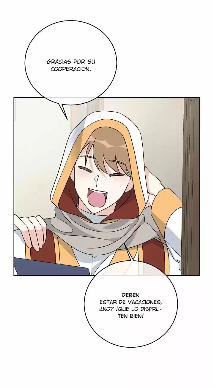 Boutique En La Calle 97 De Sheldon - Capítulo 32 - Página 45 - LectorTMOo