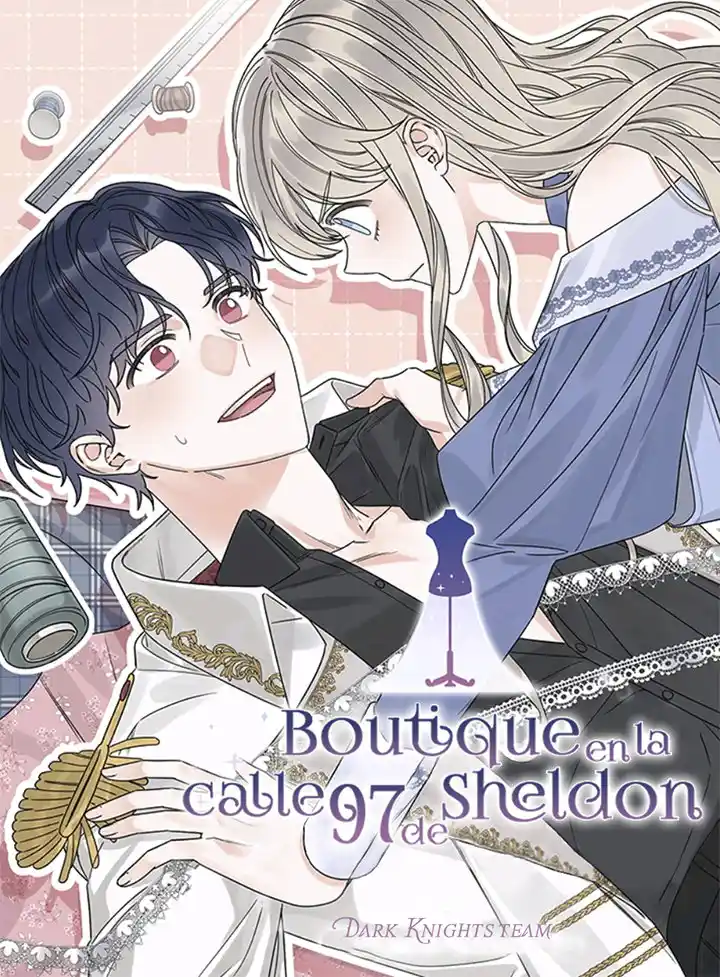 Boutique En La Calle 97 De Sheldon - Capítulo 33 - Página 1 - LectorTMOo