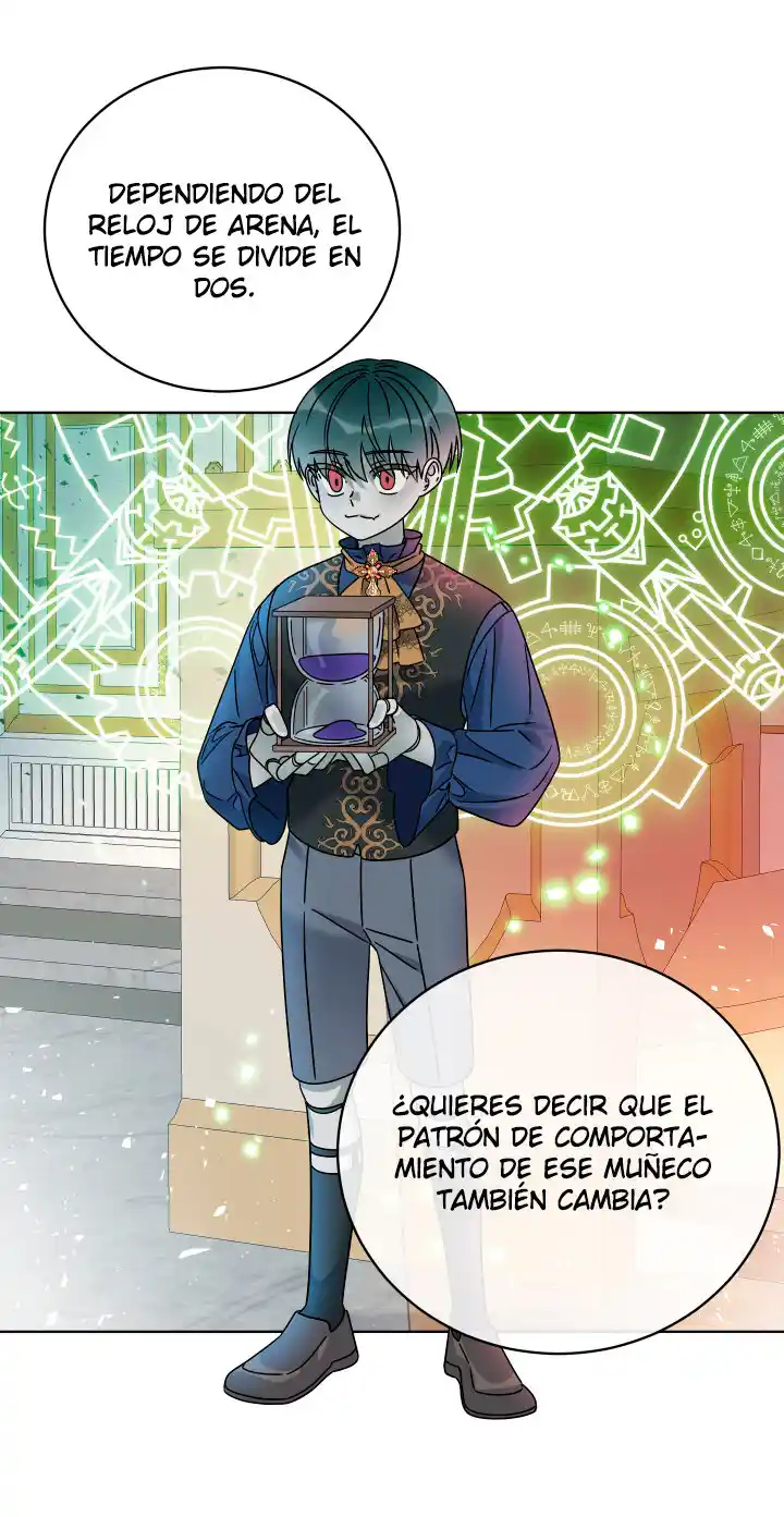 Boutique En La Calle 97 De Sheldon - Capítulo 38 - Página 17 - LectorTMOo