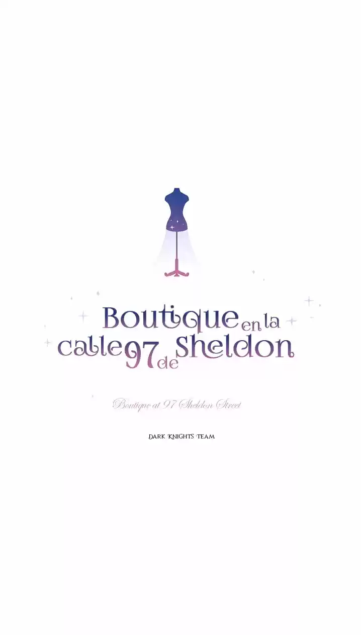 Boutique En La Calle 97 De Sheldon - Capítulo 4 - Página 18 - LectorTMOo