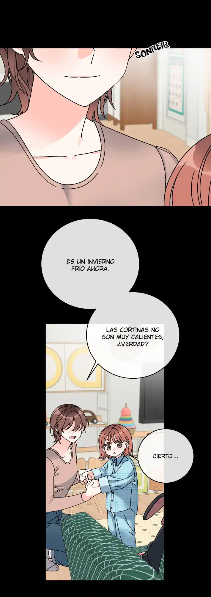 Boutique En La Calle 97 De Sheldon - Capítulo 44 - Página 35 - LectorTMOo
