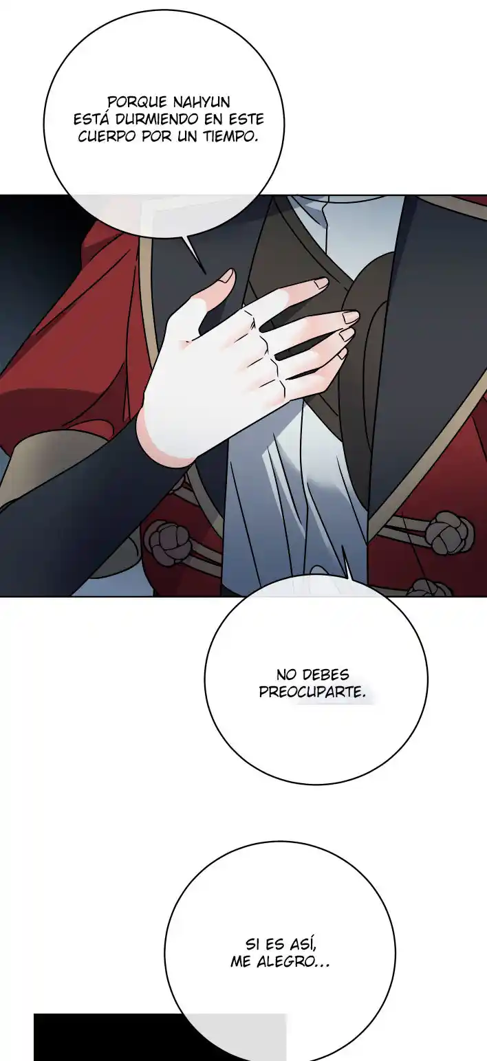 Boutique En La Calle 97 De Sheldon - Capítulo 44 - Página 45 - LectorTMOo