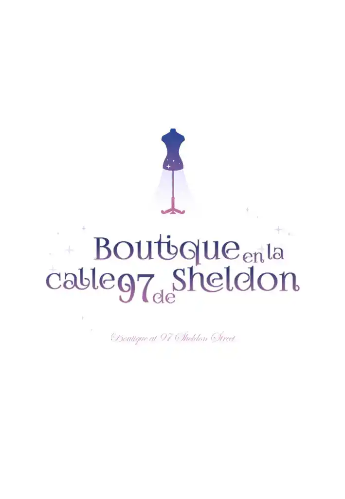 Boutique En La Calle 97 De Sheldon - Capítulo 46 - Página 19 - LectorTMOo