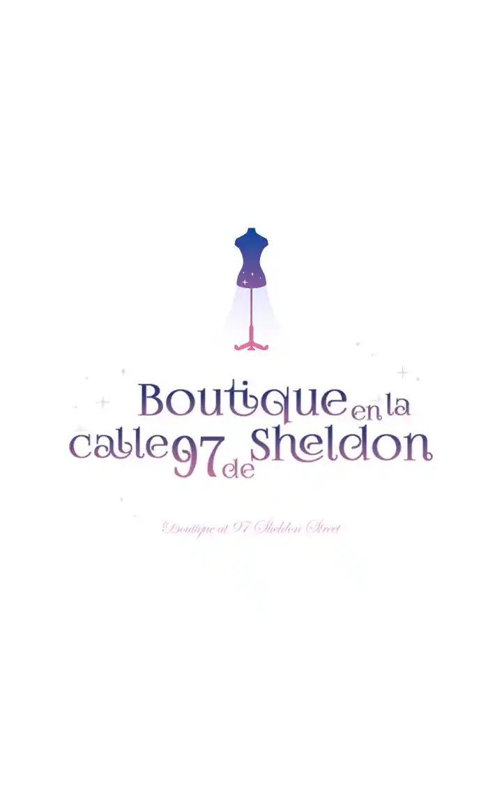 Boutique En La Calle 97 De Sheldon - Capítulo 47 - Página 14 - LectorTMOo