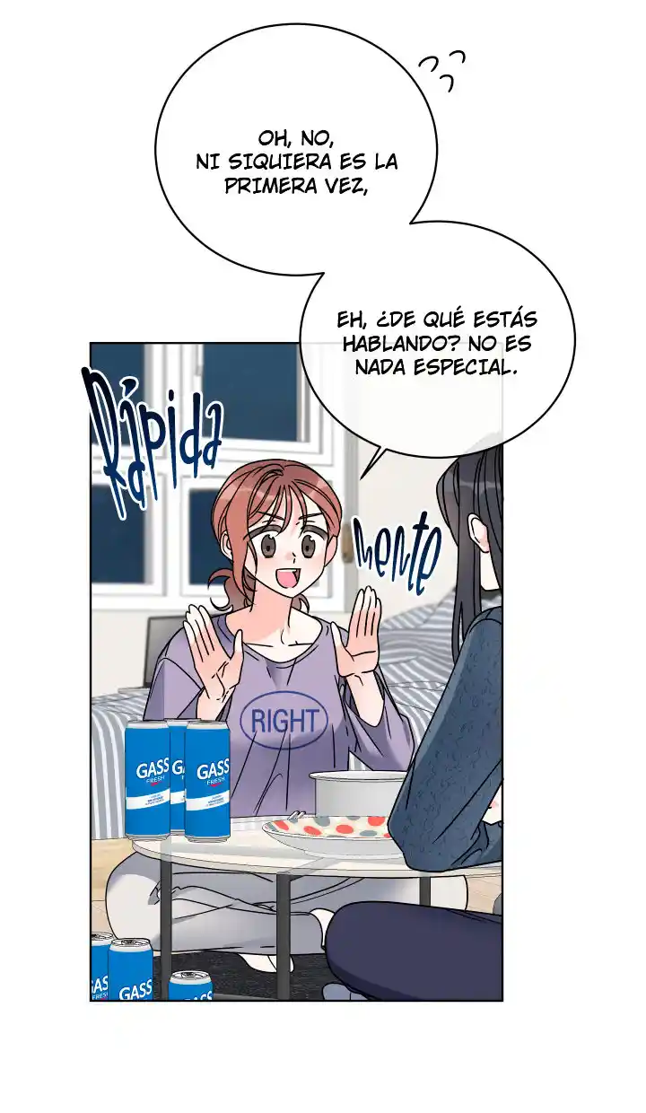 Boutique En La Calle 97 De Sheldon - Capítulo 47 - Página 45 - LectorTMOo