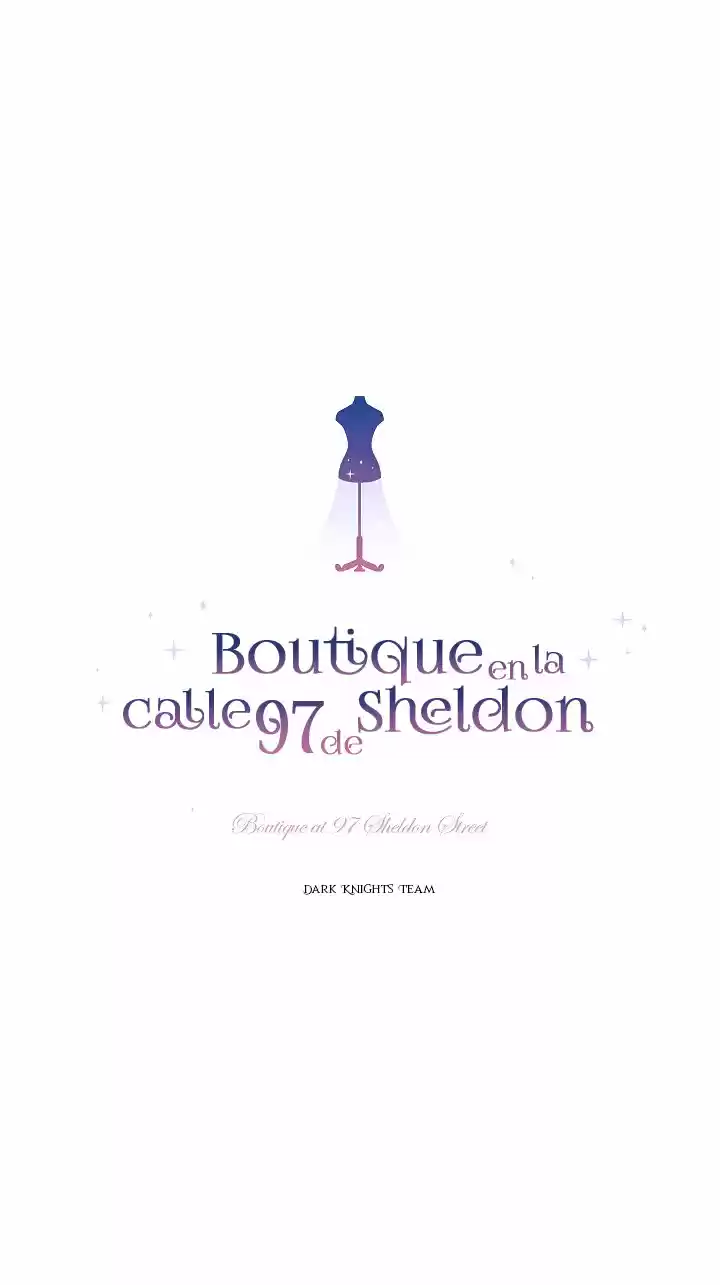 Boutique En La Calle 97 De Sheldon - Capítulo 5 - Página 14 - LectorTMOo