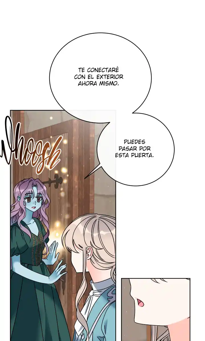 Boutique En La Calle 97 De Sheldon - Capítulo 50 - Página 51 - LectorTMOo