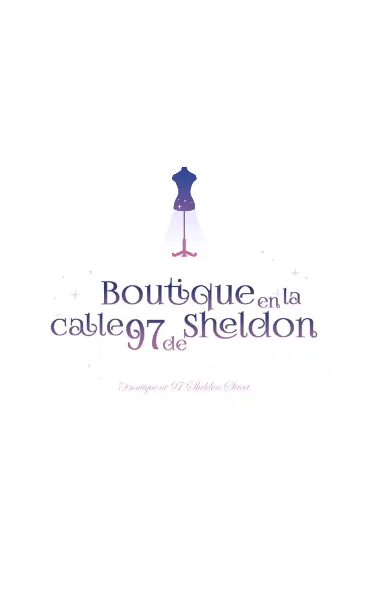 Boutique En La Calle 97 De Sheldon - Capítulo 53 - Página 16 - LectorTMOo