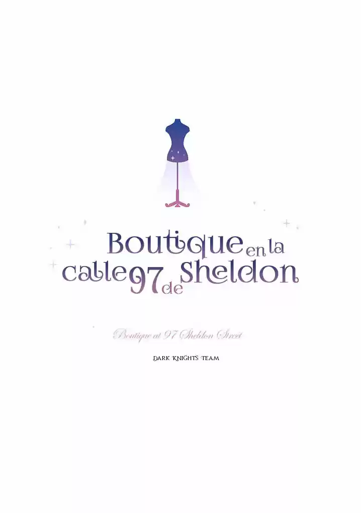 Boutique En La Calle 97 De Sheldon - Capítulo 6 - Página 12 - LectorTMOo