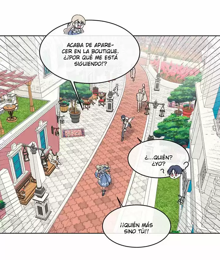 Boutique En La Calle 97 De Sheldon - Capítulo 6 - Página 16 - LectorTMOo