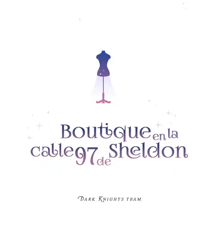 Boutique En La Calle 97 De Sheldon - Capítulo 61 - Página 11 - LectorTMOo