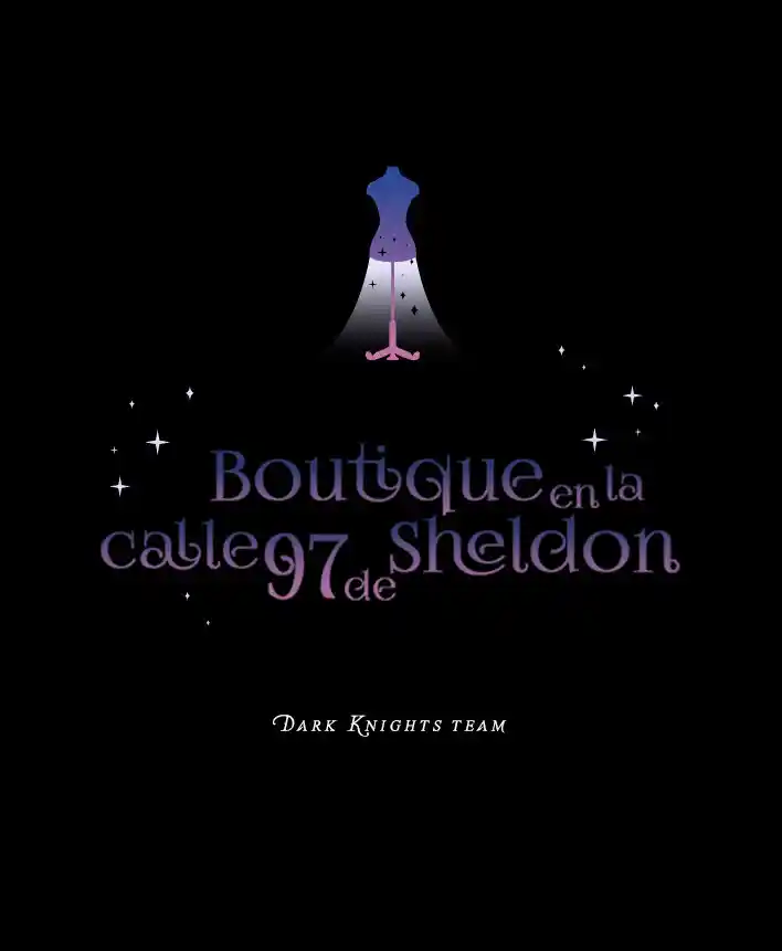 Boutique En La Calle 97 De Sheldon - Capítulo 62 - Página 14 - LectorTMOo
