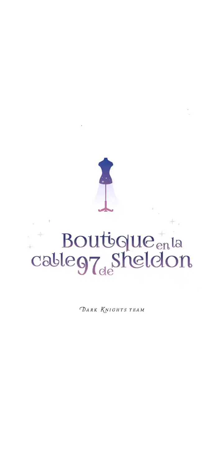 Boutique En La Calle 97 De Sheldon - Capítulo 63 - Página 11 - LectorTMOo